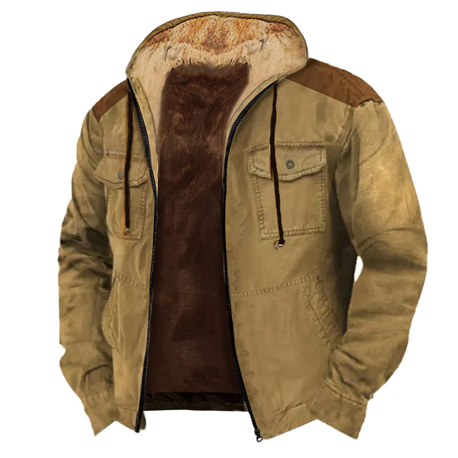 Jassen voor heren | Circle Of Trust official webshop