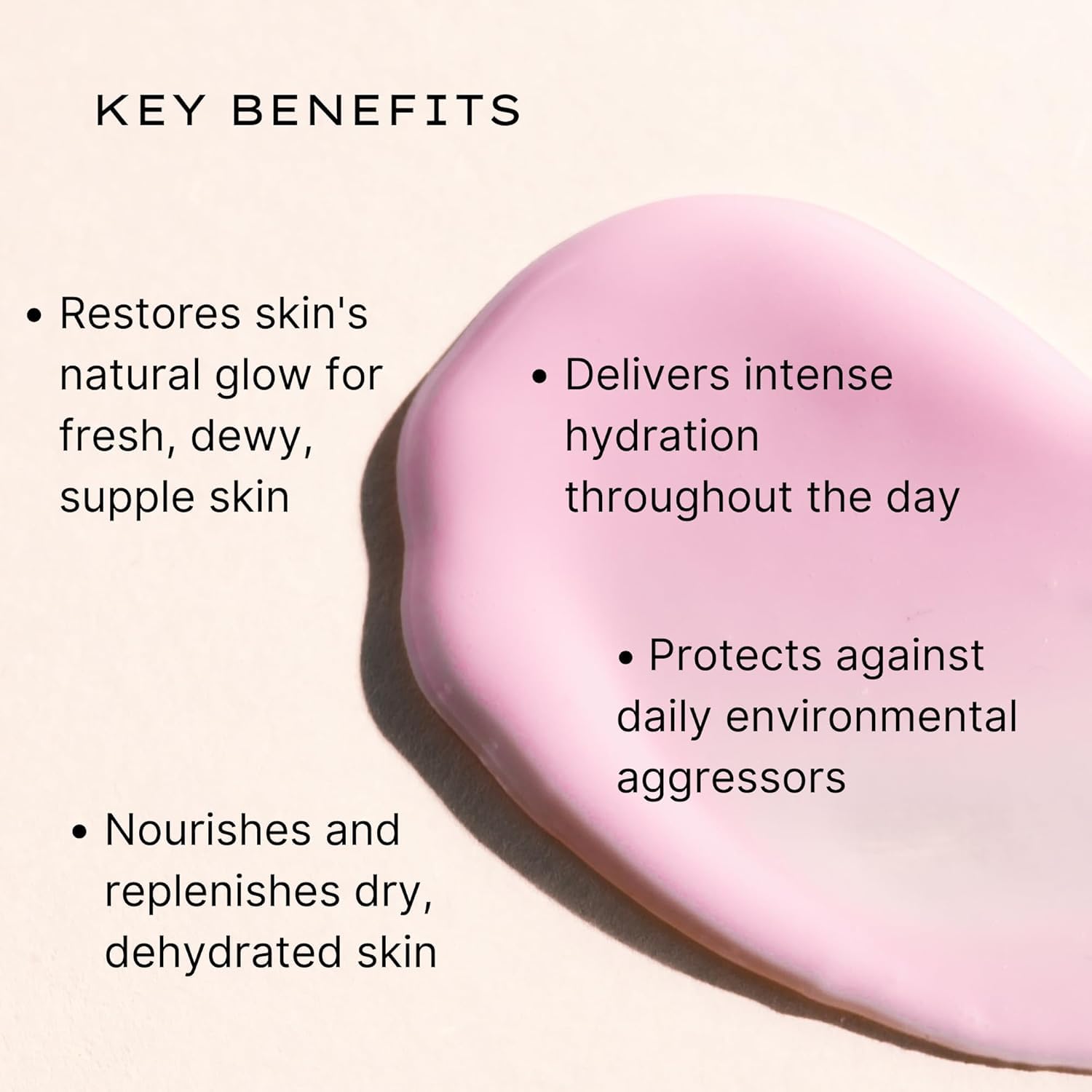 Rare Rose Cream