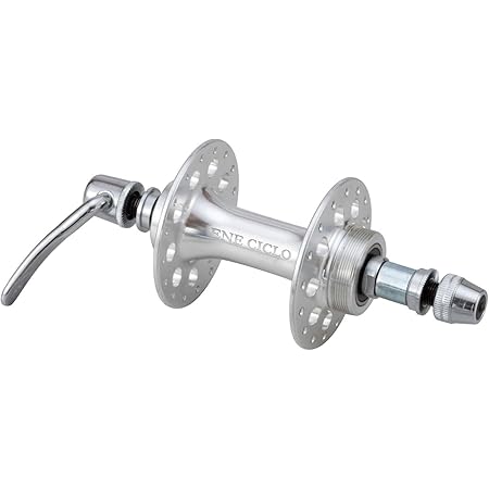 Amazon Ene Ciclo エネ シクロ Ene ツーリングハブ フロント 36h Ene Ciclo エネシクロ ハブ