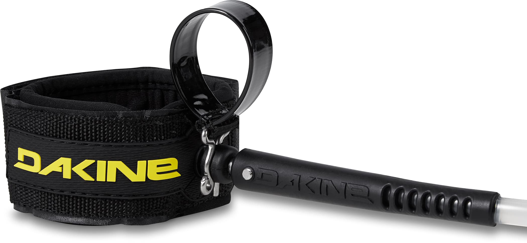 Dakine Peahi 9Ft X 7/16In W/Clip - Clear, One Size