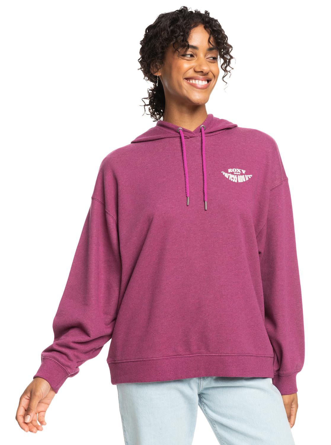 RoxyWomen's Lights Out B Sweatshirt (pack of 1)