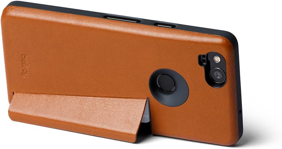 Frее Shірріng 🛒 Bellroy Pixel 2 Case with Card Holder (Leather Google Pixel Wallet, Holds 3 Cards, Super Slim Profile) - Caramel Crаzу Clеаrаnсе Bellroy Pixel 2 Case with Card Holder (Leather Google Pixel Wallet, Holds 3 Cards, Super Slim Profile) - Caramel