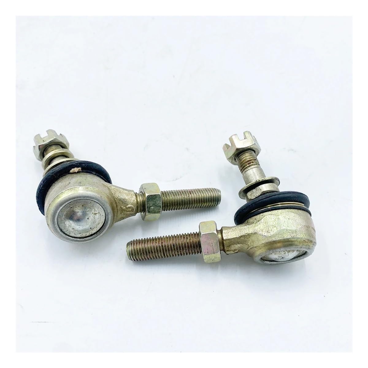 Kit de 2 extremos barra acoplamiento M10 con rótula for LTZ400, LTZ 400 y Z400 ATV