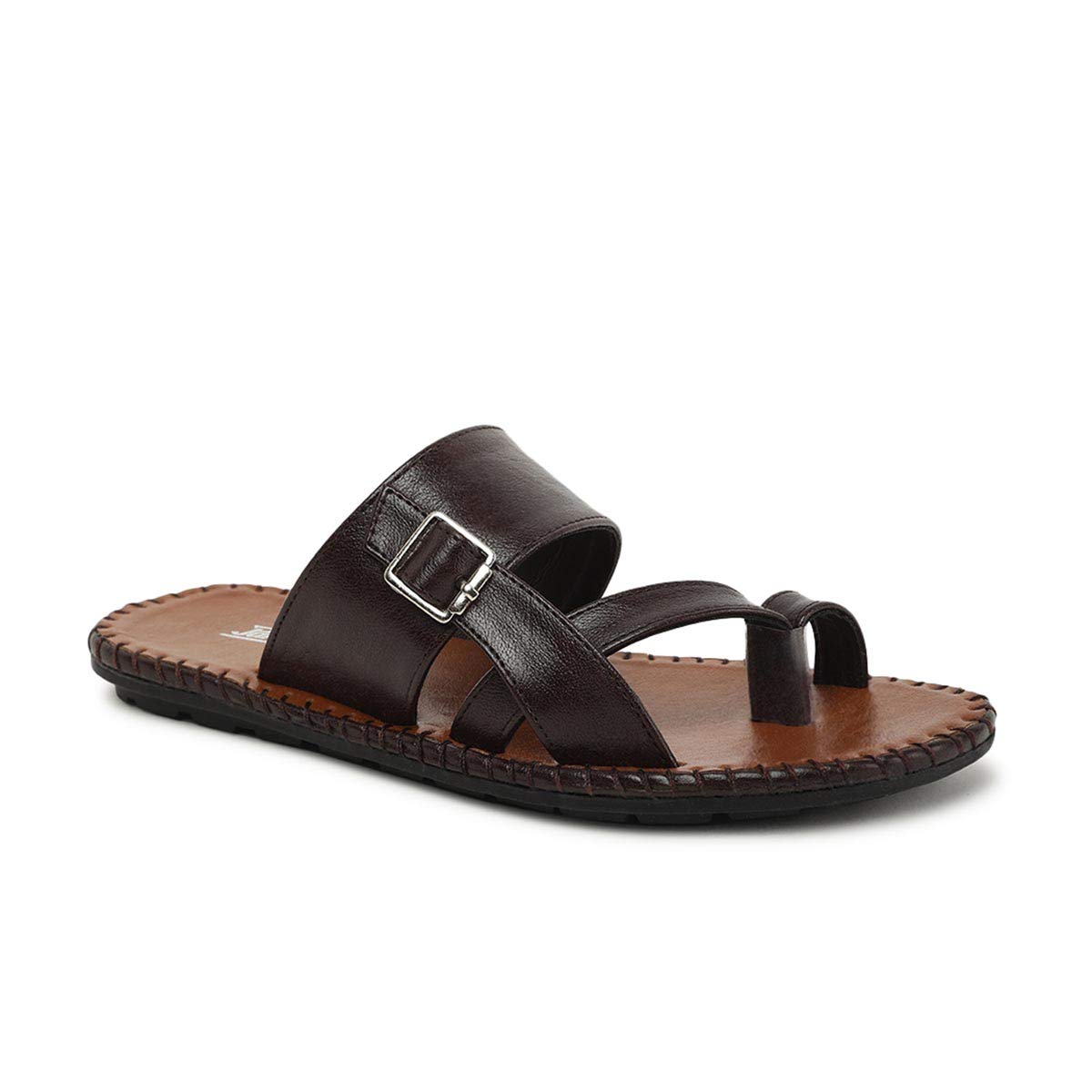 Paragon Mens Brown Sandals-9 Kids UK (K2001G) (B08RDYKMMQ) Amazon Price History, Amazon Price Tracker