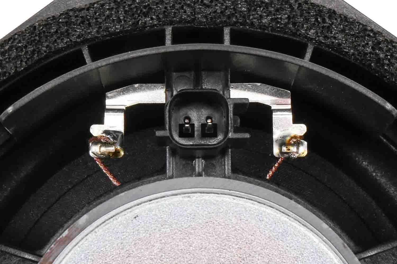 GM Genuine Parts 25802875 Front Door Lower Radio Speaker