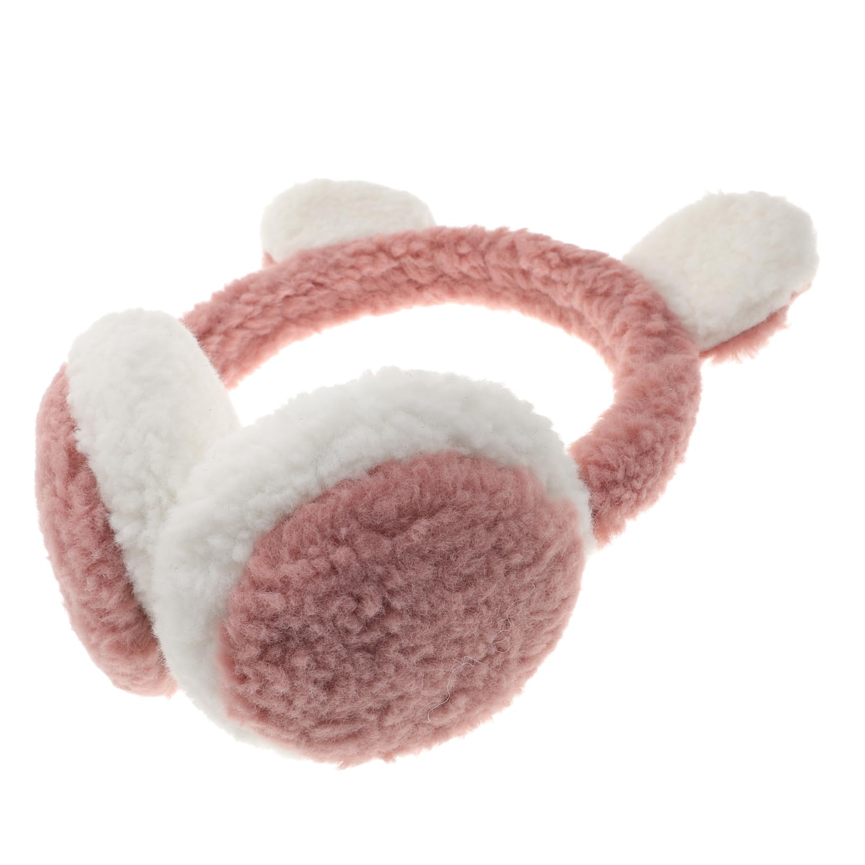 Orejeras de invierno LIFKOME orejeras ajustables pack de 2 accesorios 8