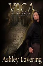 Vica: A Land Magic Novella (Land Magic Saga)