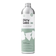 Dirty Labs Signature Scent Bio-Liquid Laundry Detergent 80 Loads 21 6 fl oz Hyper-Concentrated High Efficiency Standard Machine