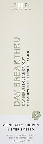 Miniatura 2 de FarmHouse Fresh Suero Day Breakthru Day