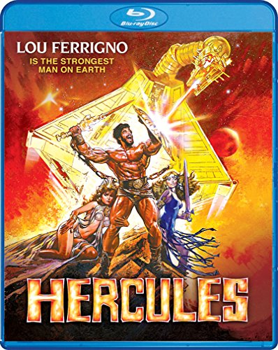 Hercules B0711CP8XH Book Cover