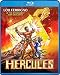 Hercules [Blu-ray]