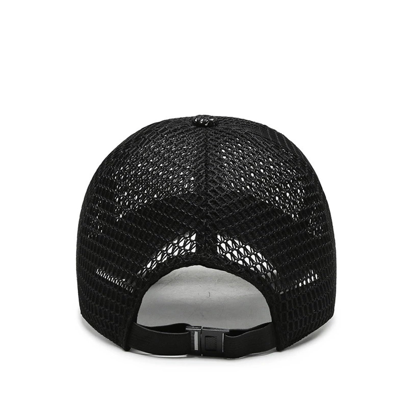 1pc męska siateczkowa czapka z daszkiem oddychające letnie czapki tata kapelusz odkryty kapelusze wędkarskie Bone Gorras Snapback Trucker kapelusz damski