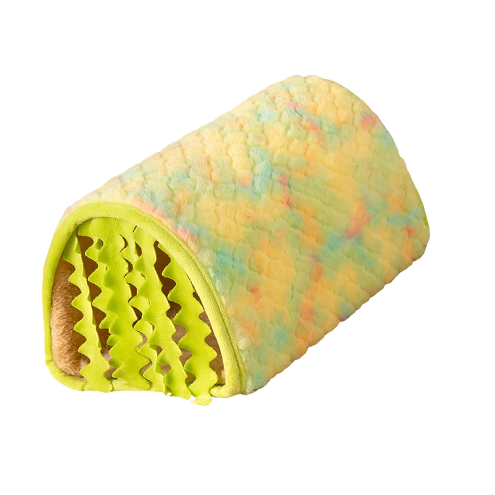 Maison de protection naturelle amovible en polaire pour l'hiver