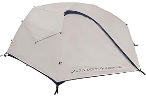 Klymit Cross Canyon 3-Person Tent: Unparalleled Comfort in the Wilderness