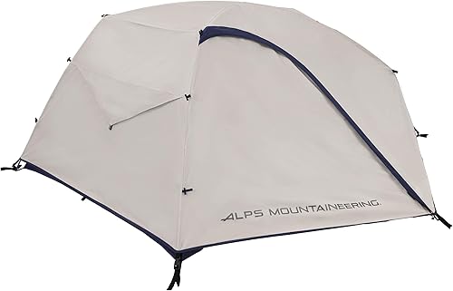 ALPS Mountaineering Tienda Zephyr para 3 personas