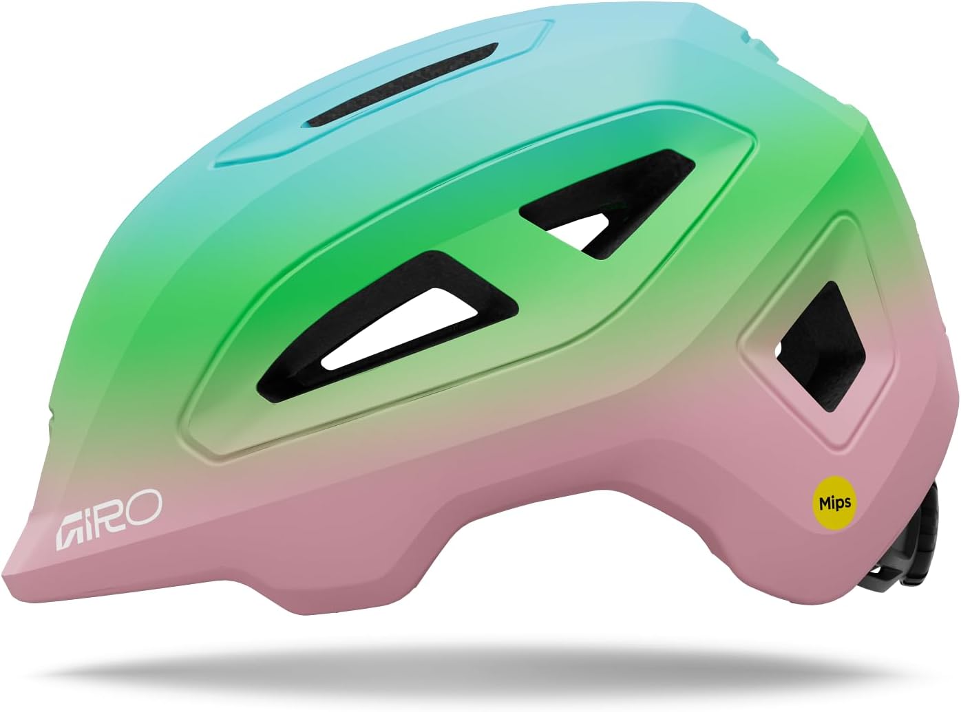 Giro Scamp II MIPS Youth Bike Helmet
