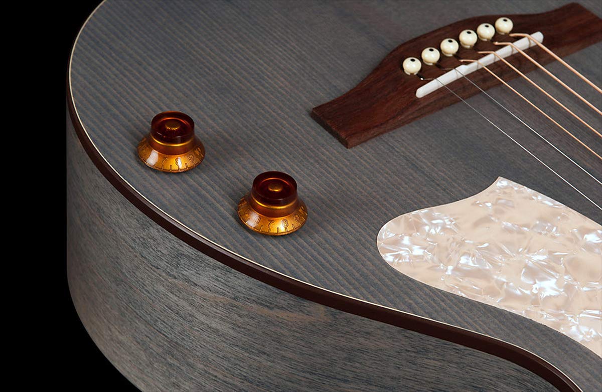 Amazon | Art & Lutherie (アートアンドルシアー) エレアコギター