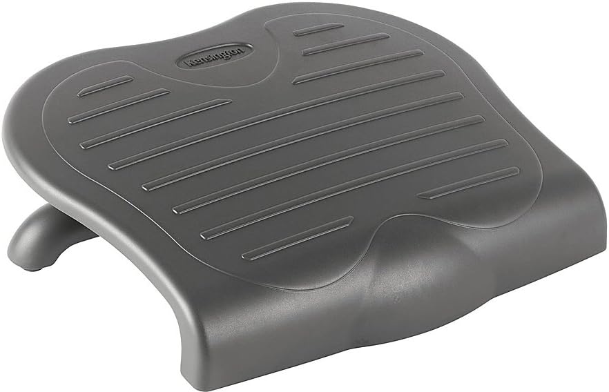 Kensington 236888 Accessory K56152us Solesaver Footrest Retail