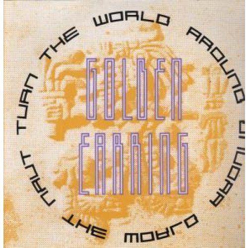 Turn the world around - You gun my love