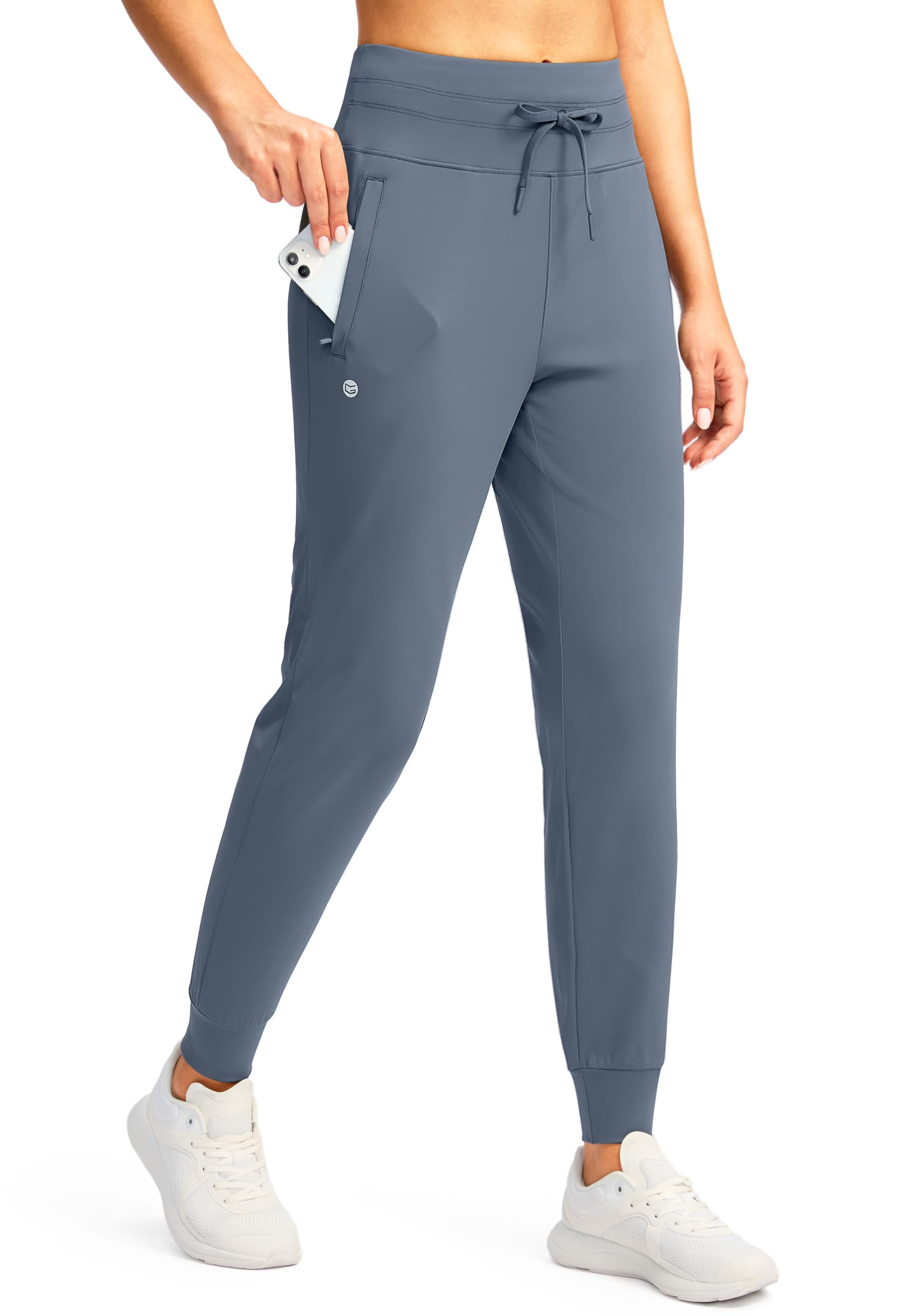 G GRADUAL Women's Joggers