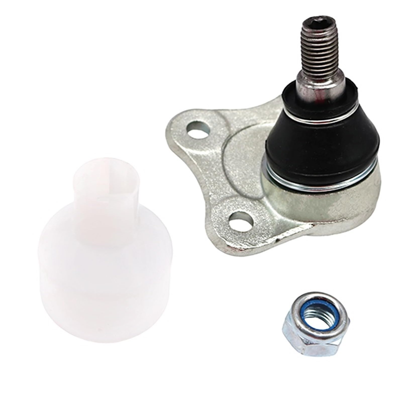 Ściągacz przegubu kulowego Pasuje do Vw Lavida 181 Bora 1J2 1J1 1.6L Beetle 1C1 1.6L 1Y7 2.0L 1J0407365 1JD407365 automatyczny przegub kulowy