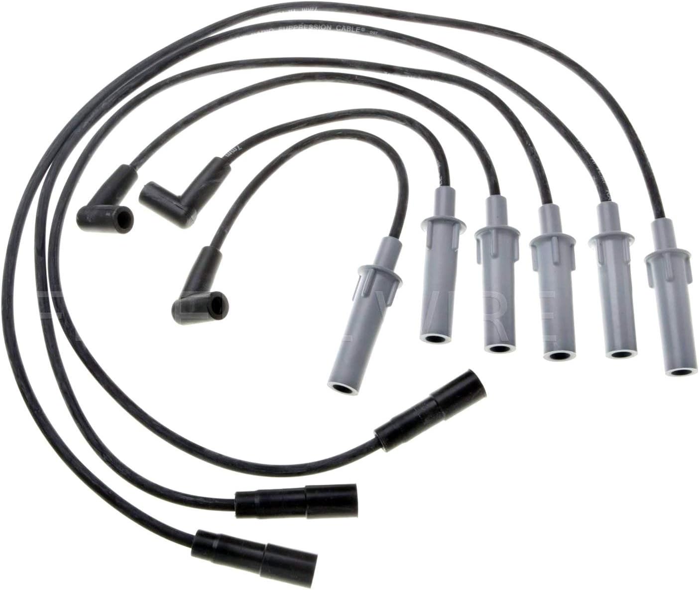 Standard Motor Products 3219 Spark Plug Wire Set