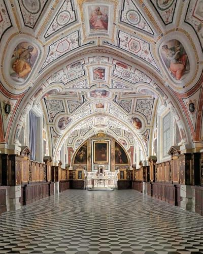 I Cantieri In Europa Nel Cinquecento: Architettura E Decorazione. Roma (Vol. 1) - 5