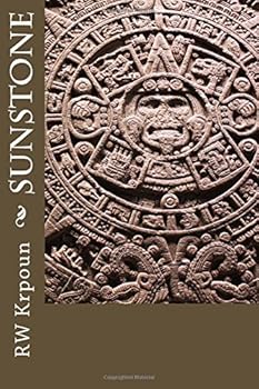 Paperback Sunstone Book