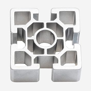 Berger ArboRapid Media Adapter, Aluminum Plate