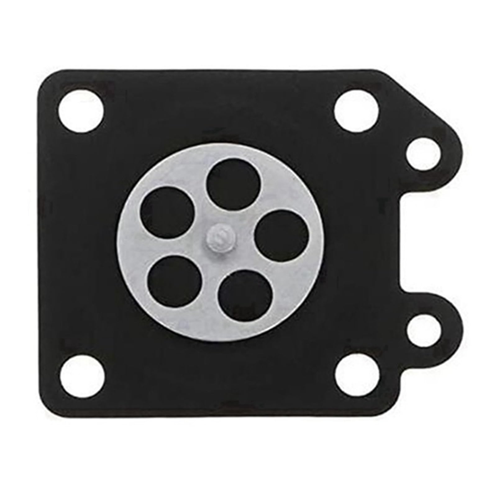 40 Juegos de carburador, Kit de reparación de carburador, Junta de diafragma Compatible con Walbro WA WT Series K10-WAT RH