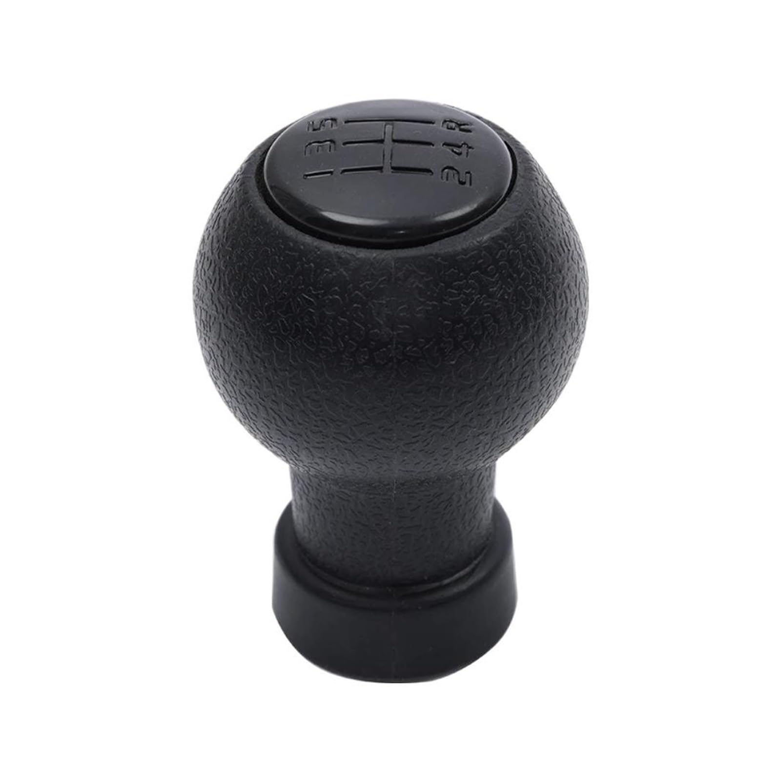 LOZOPMTMLD Upgrade Gear Knob for Suzuki for Swift SX4 2005‑2010