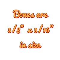 Vista 4 de COOL MOM SPRINKLES Gránulos de Halloween (4 onzas) – Gránulos temáticos de Halloween para decorar pasteles, cupcakes, galletas y postres – Mezclado