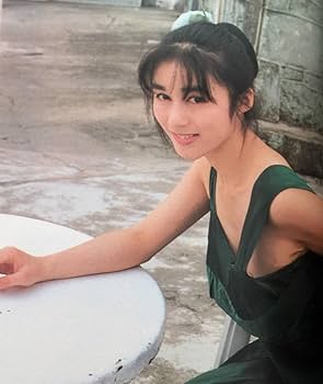 青山知可子　亜熱帯　写真集　篠山紀信 61XC2zpvMFL._UF894,1000_QL80_.jpg