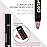 evpct 2Pcs Cream Eyeshadow Sticks Set for Eyes Waterproof, Rose Shimmer Matte Eye shadow Stick Pencil Pen Bulk sombras en crema para ojos 27+27