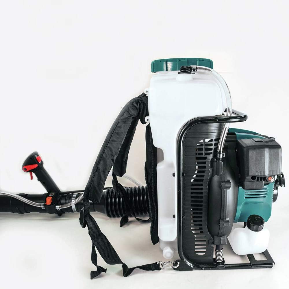 Makita PM7650H 75.6 cc MM4 4-Stroke Engine Mist Blower