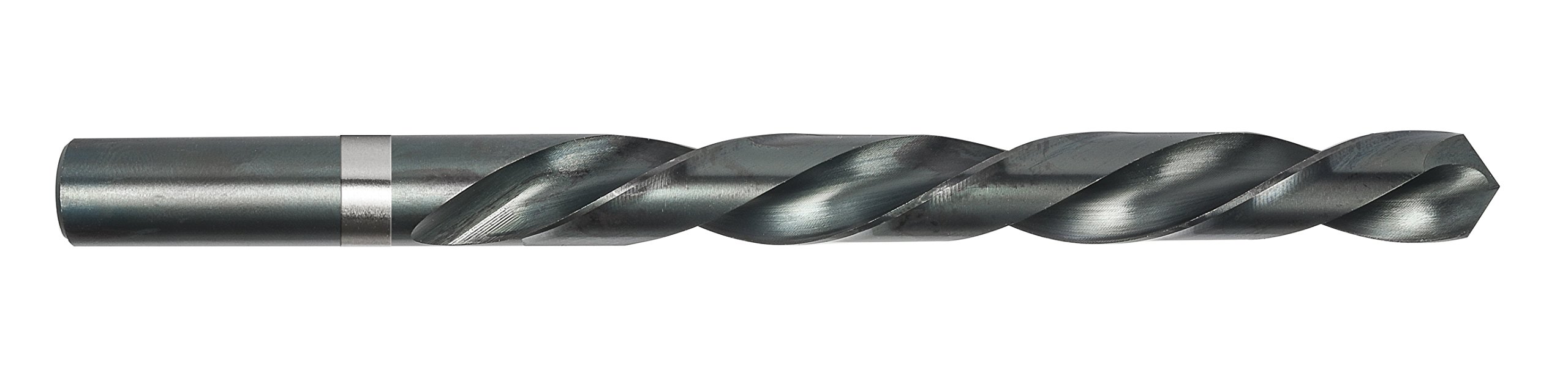 Spécial Lucarne A1012.6 Matériel De Main Gauche Jobber Perceuse, Haute Vitesse En Acier, Diamètre De Coupe Flûte De 2,6 Mm, Longueur 30 Mm, Longueur Totale 57 Mm (lot De 10