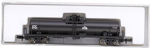 Kato 8008 Tanque Coche Taki 3000 Negro