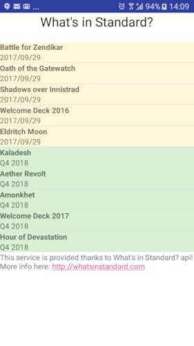 Magic The Gathering Life Points Counter