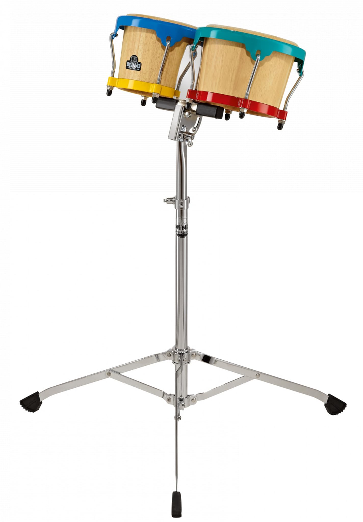 Nino Percussion NINO20 Stand per Bonghi