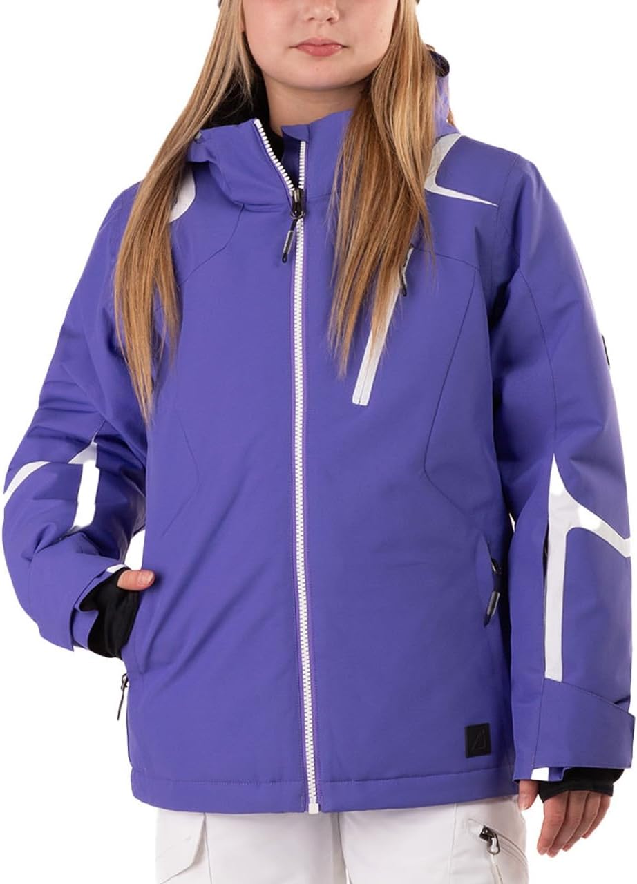 Boulder Gear Y ARIA JACKET, Amethyst, X-Large