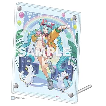 みゆな　CD ライブDVD メガジャケ　ステッカー　ライブグッズ　初回版 ステッカーセット＜受付期間：～7/23＞ – ラブライブ！School