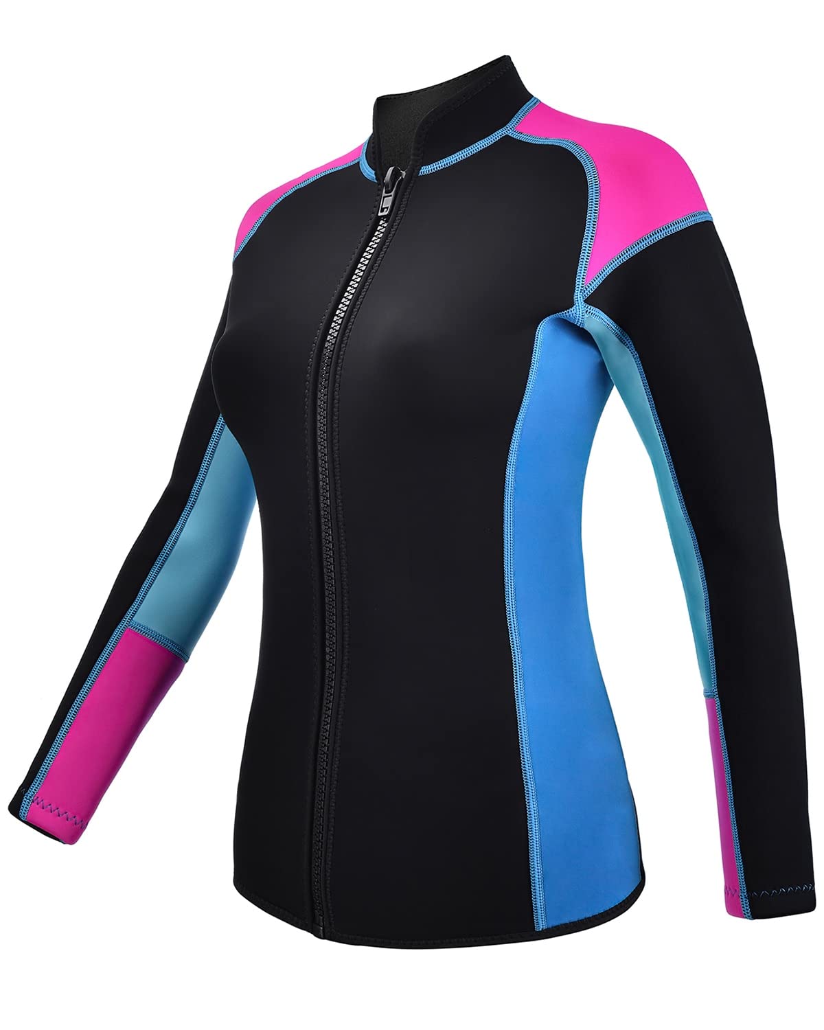 REALON Wetsuits Top Jacket 