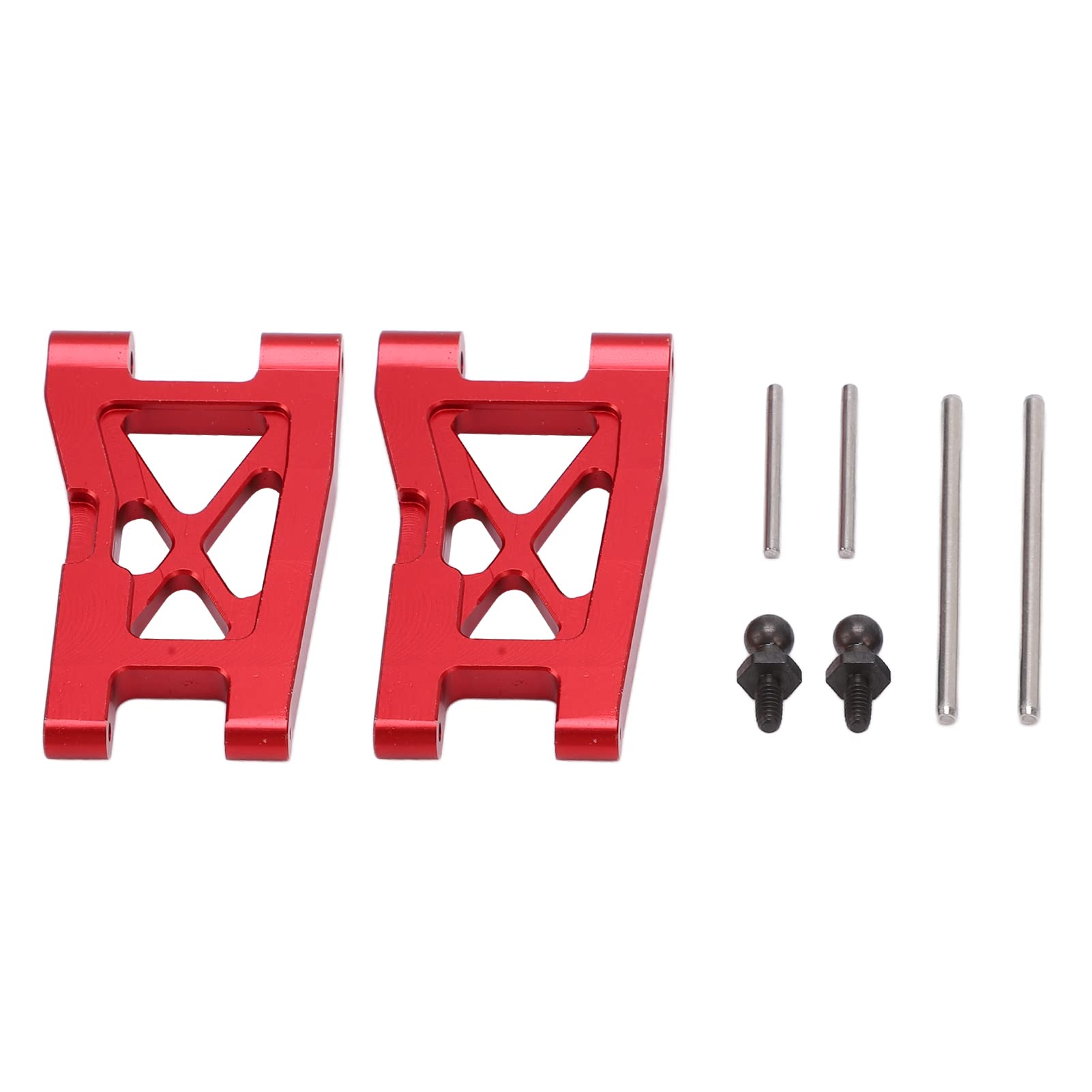 KIT SOSPENSIONI 18 PEZZI BRACCI ANTERIORI + POSTERIORI PER ALFA ROMEO 147 156 GT