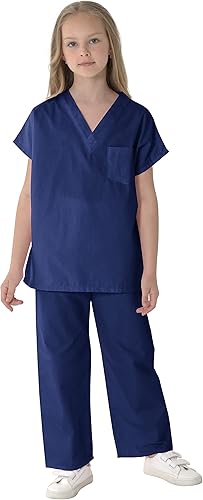 Miniatura 1 de VORGYE - Conjunto de disfraz para niños, suave al tacto, juego de rol, cosplay para niños pequeños