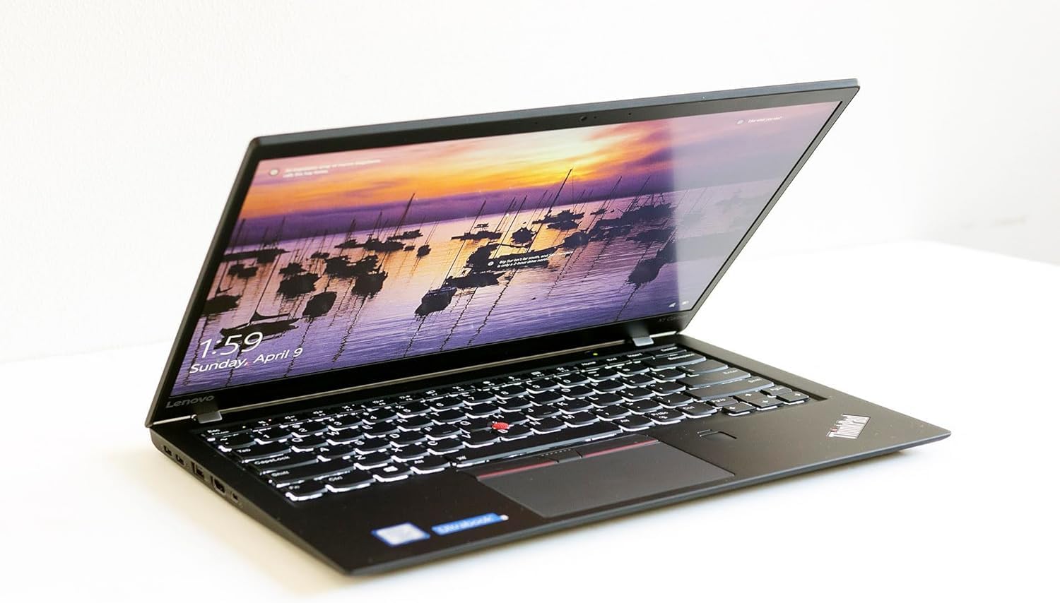 Amazon.com: Lenovo ThinkPad X1 Carbon 5th 14