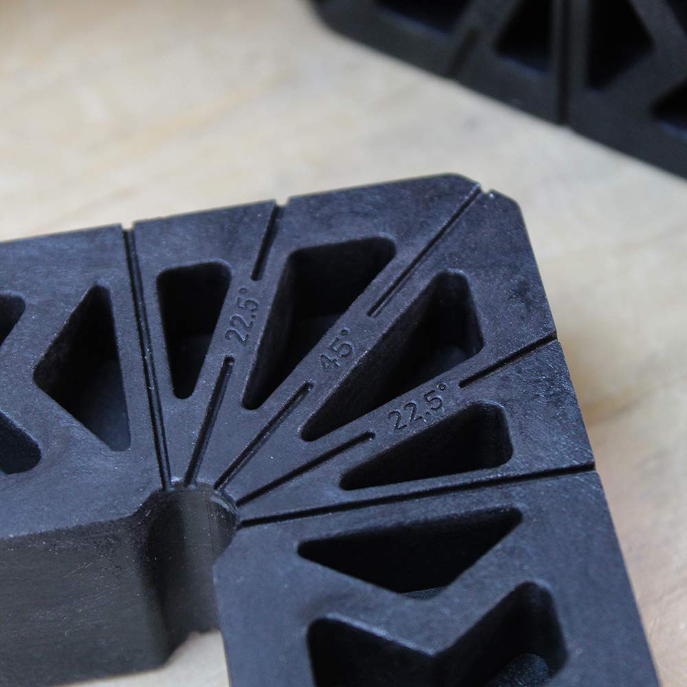 CFP 20 Screw Clamp 200mm (8in) | Rapid Electronics