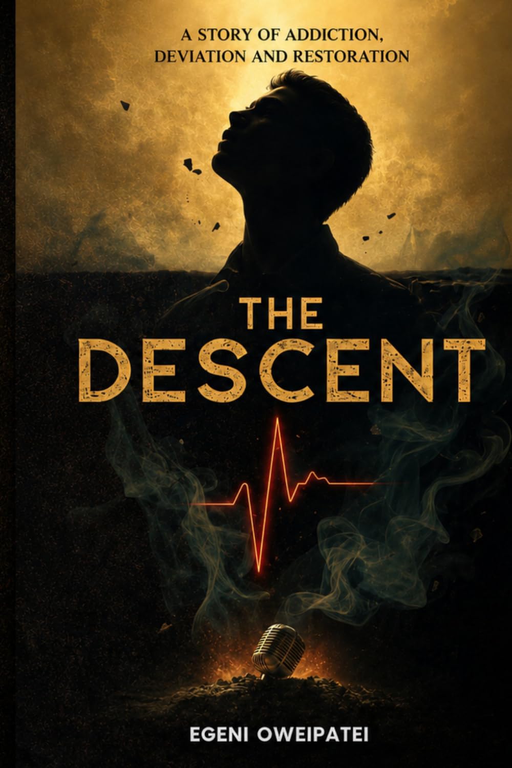 THE DESCENT