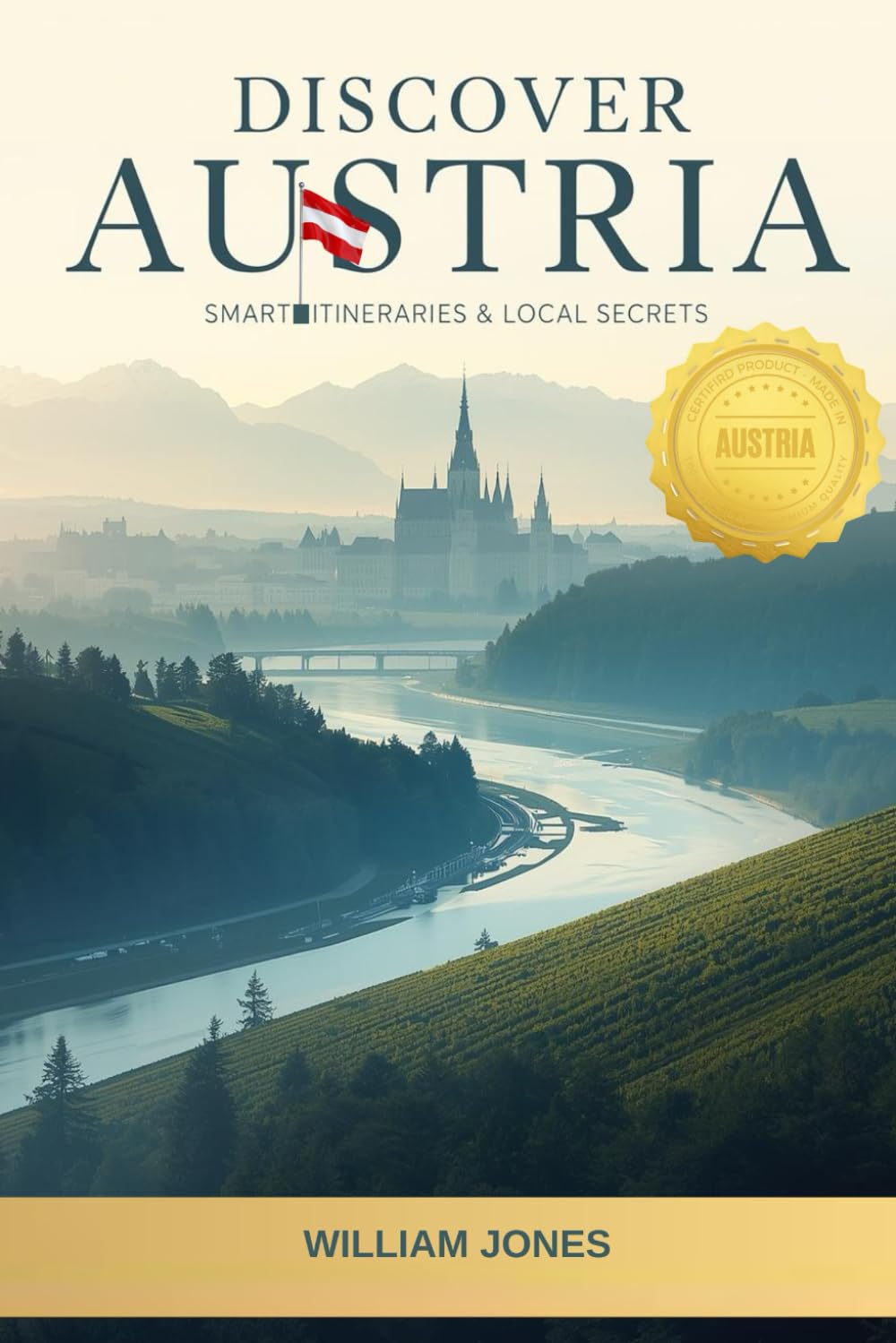 Discover Austria: Smart Itineraries and Local Secrets