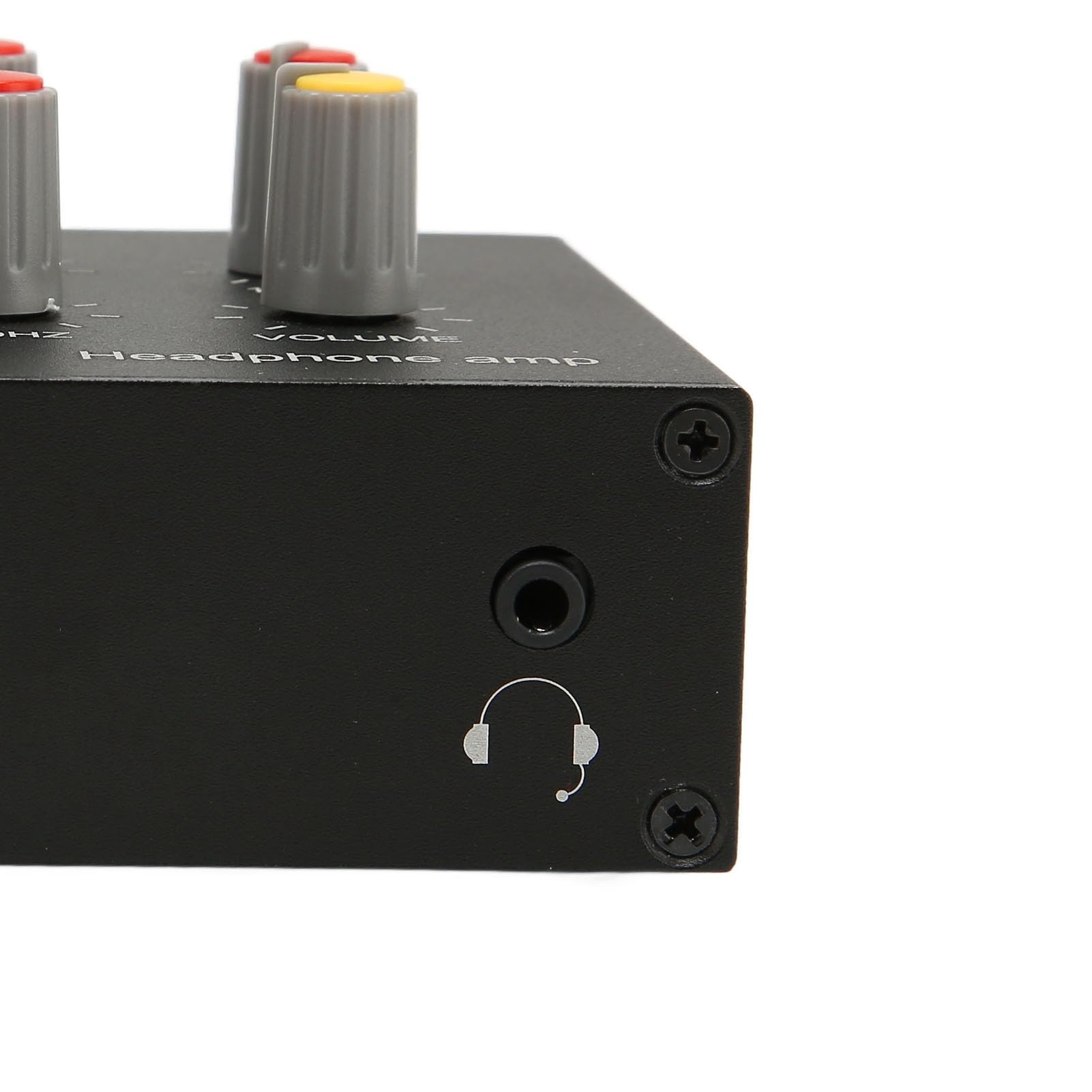 Video e Periferiche 7 Bande di Uscita Equalizzatore Audio Ingresso 12Db Regolazione dei Bassi Alti Doppio Canale Equalizzatore Digitale Elettronica per Auto
