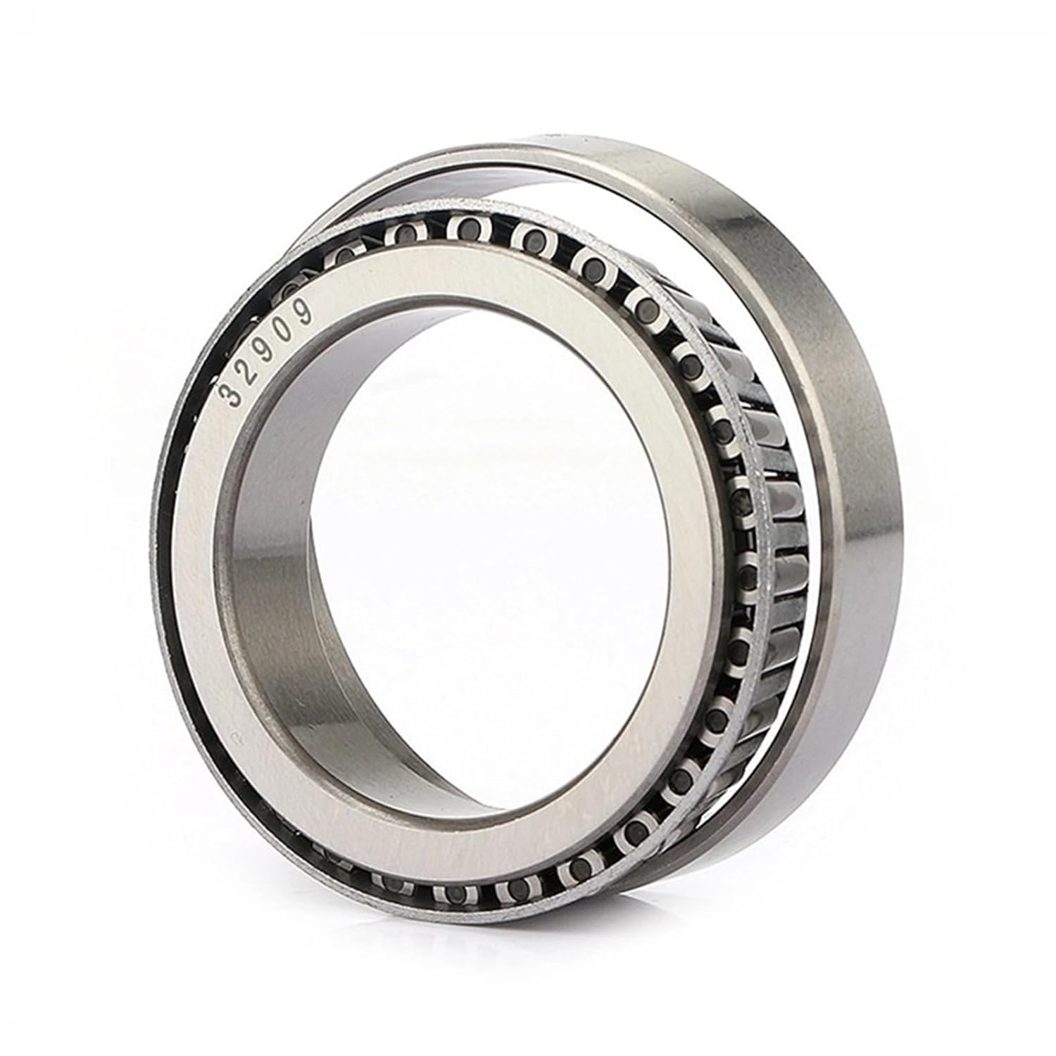 1Pcs Thin Taper Roller Bearing 32904 32905 320906 32907 32908 32909 32910X 50X72X15MM(32906 30x47x12)